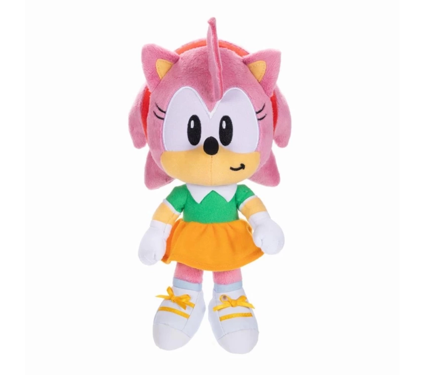 Nessiworld NCT18000 Sonic 18 cm W11 Peluş - 423224-PQ
