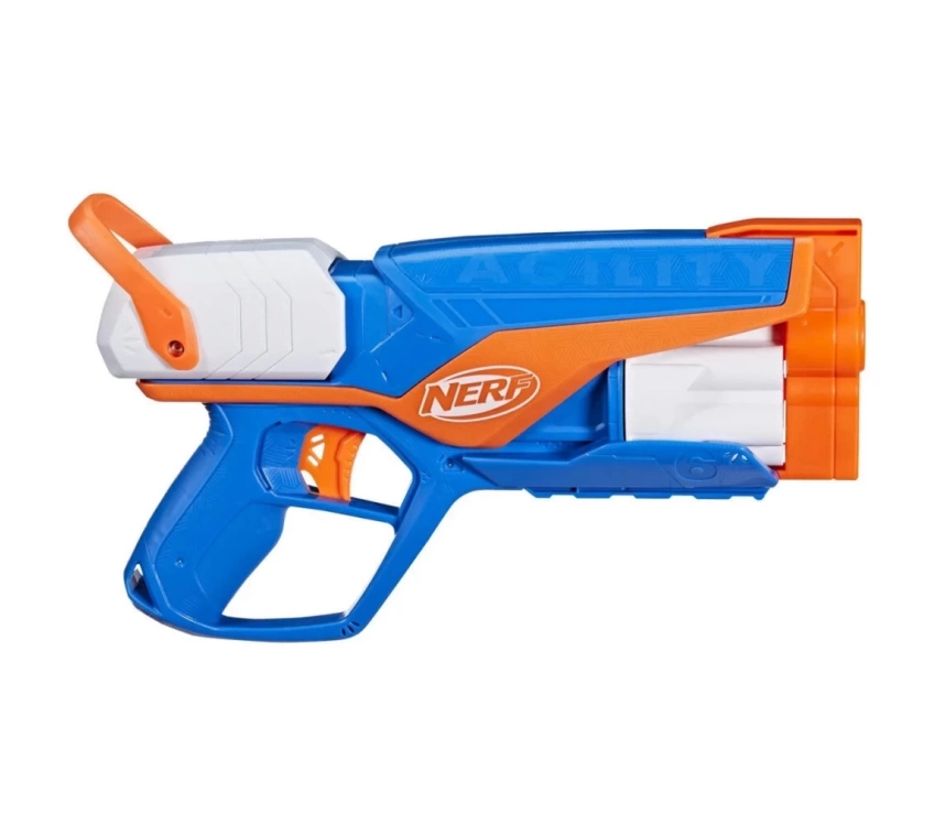 Nessiworld Nerf N-Seri̇si̇ Agility