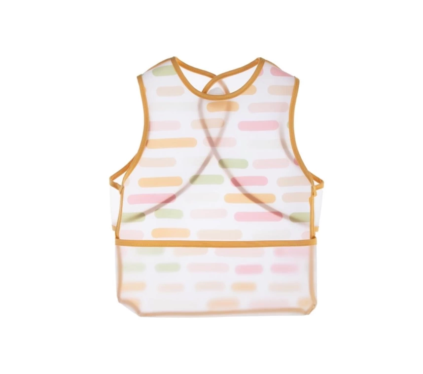 Nessiworld     Leke Tutmaz Giymeli Önlük 839 Pastel