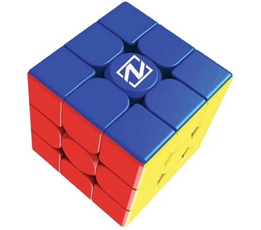 Nessiworld Nexcube 3x3 Classic Small Packaging