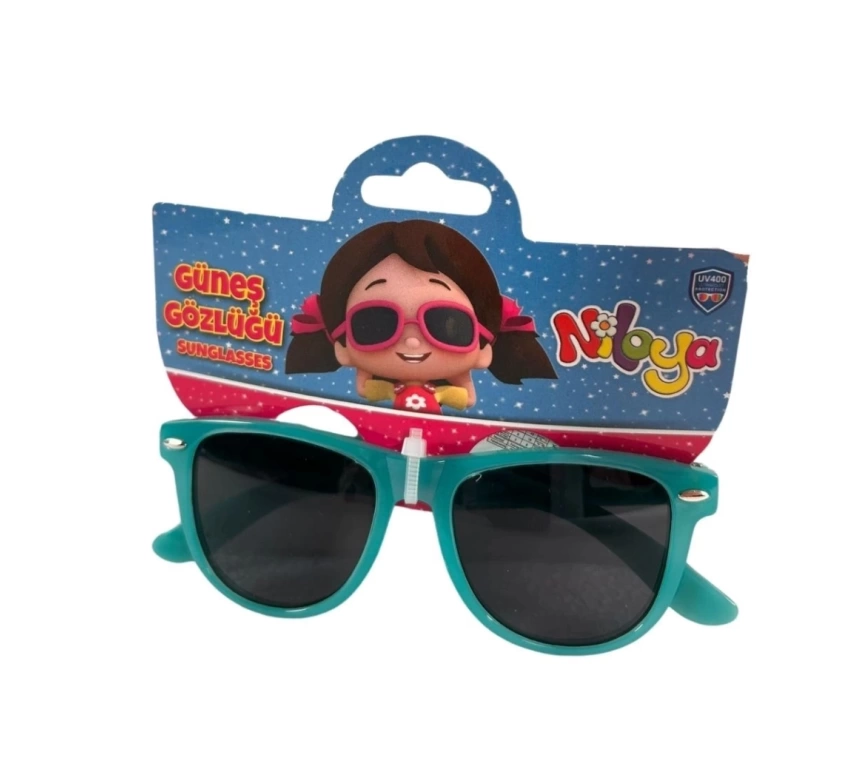 Nessiworld Niloya Çocuk Güneş Gözlüğü