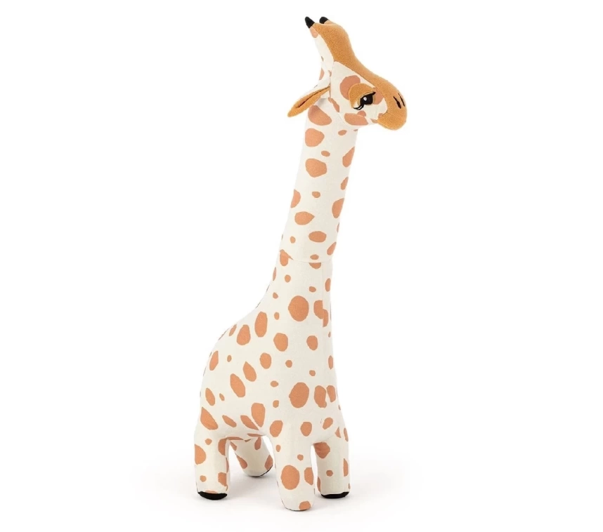 Nessiworld Oturakçı 100 Cm Peluş Zürafa