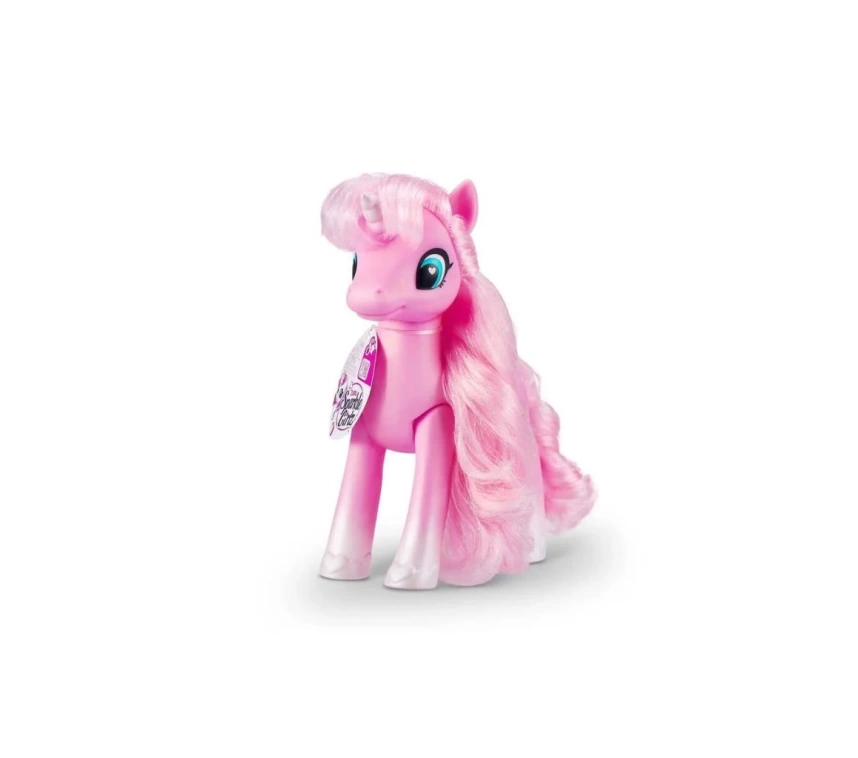 Nessiworld PAK04000 Sparkle Girlz Unicorn - 100374