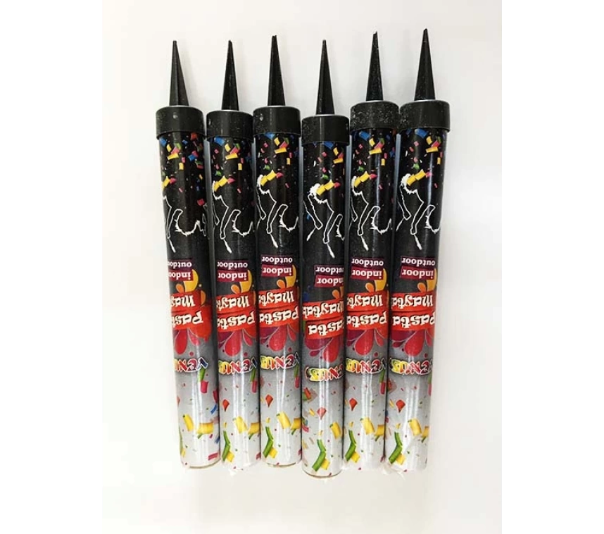 Nessiworld   Pasta Volkanı 6 Adet