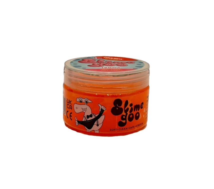 Nessiworld Paulinda Slime Goo 120 ml S00095893