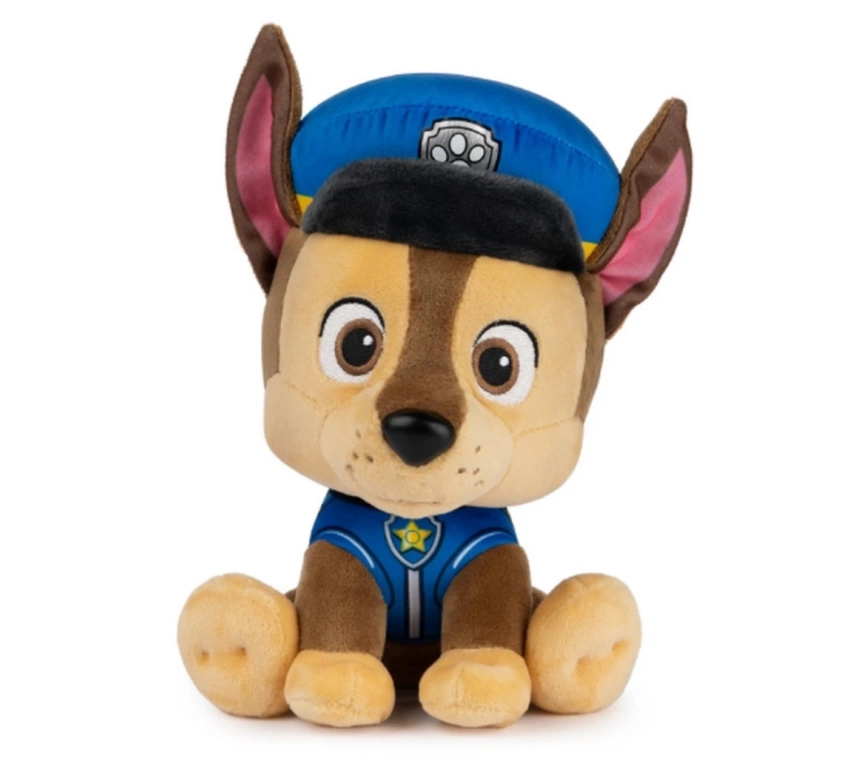 Nessiworld Paw Patrol Chase Peluş 23 cm