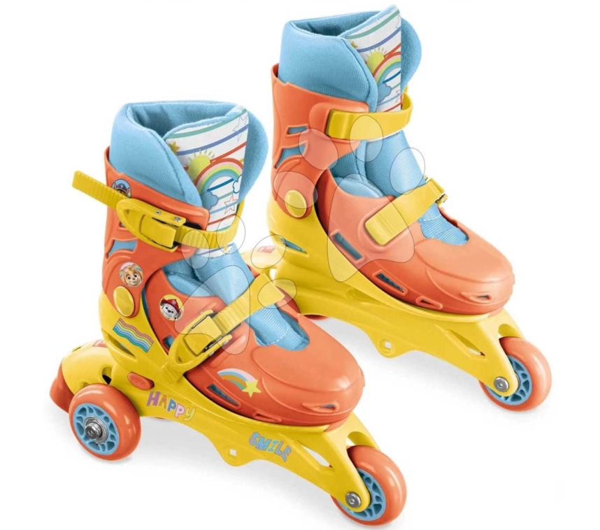 Nessiworld Paw Patrol Inline 3 Teker Paten