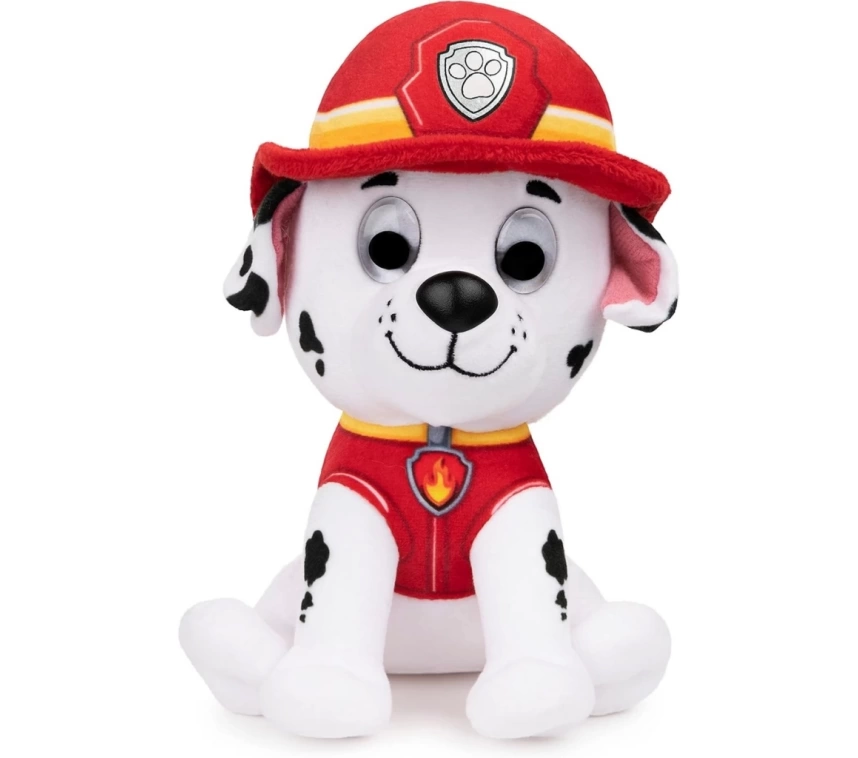Nessiworld Paw Patrol Marshall Peluş 23 cm