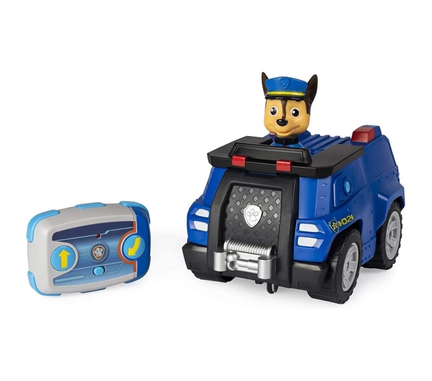Nessiworld Paw Patrol Uzaktan Kumandalı Acil kurtarma Aracı 6054863