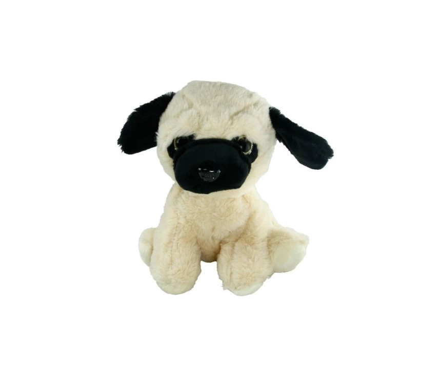 Nessiworld PB30448-22 Peluş Köpek 23 cm-Vardem