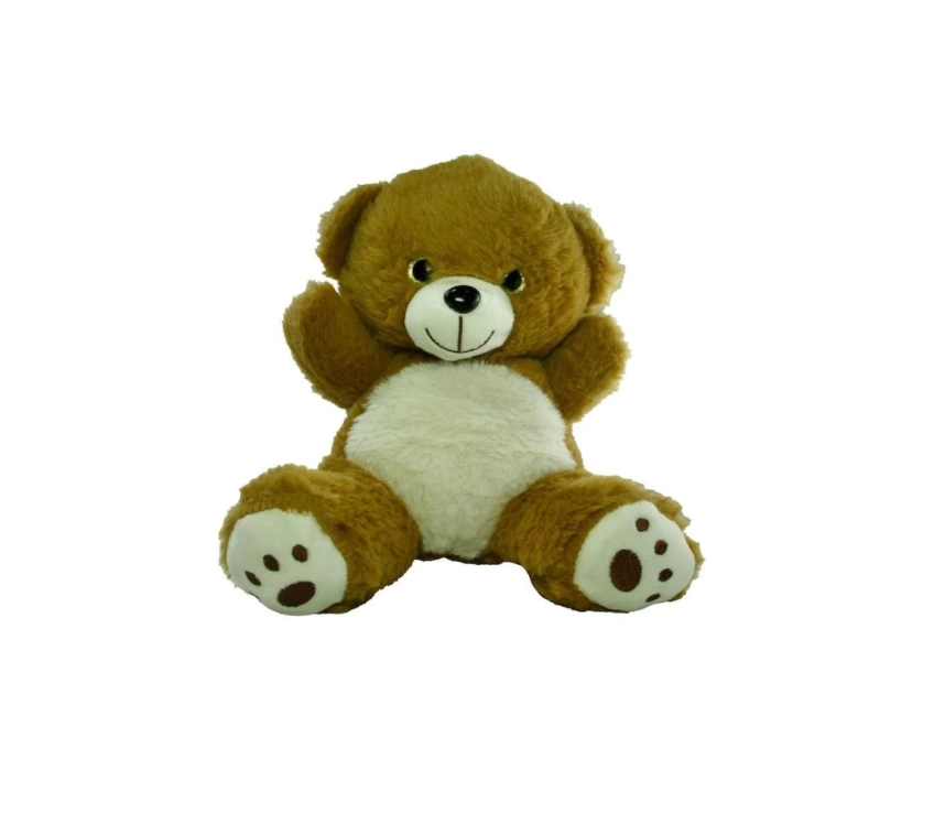 Nessiworld PB30453-22S1 Peluş Asorti Ayı ve Panda 23 cm