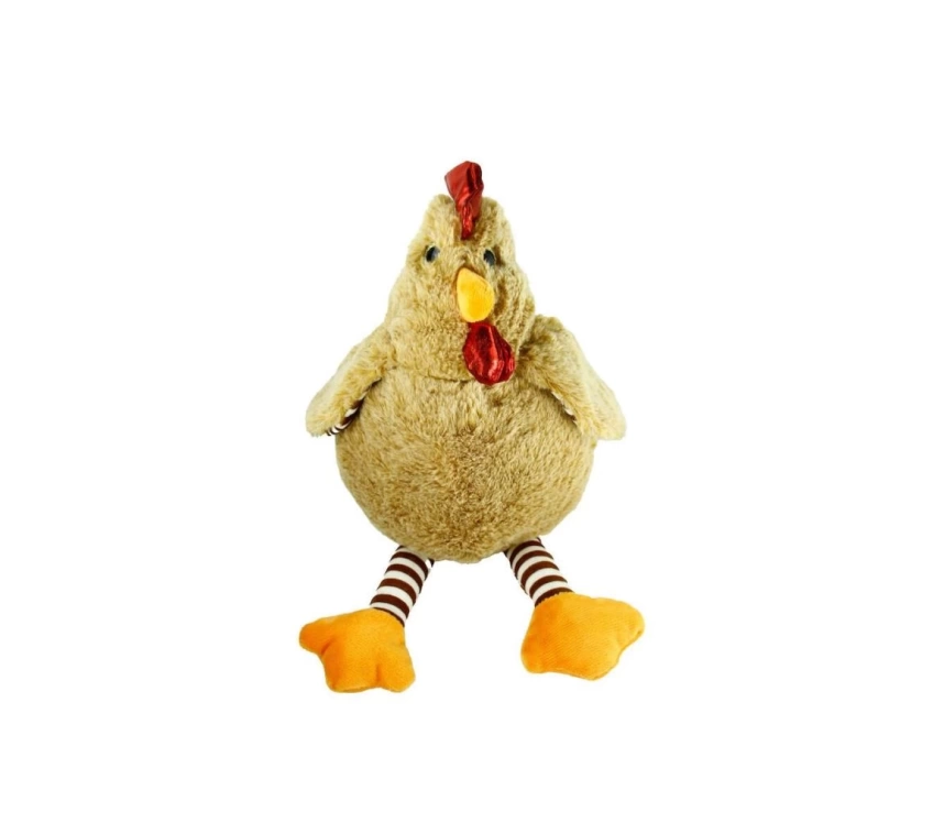 Nessiworld PB31191-23 Peluş Asorti Horoz 23 cm