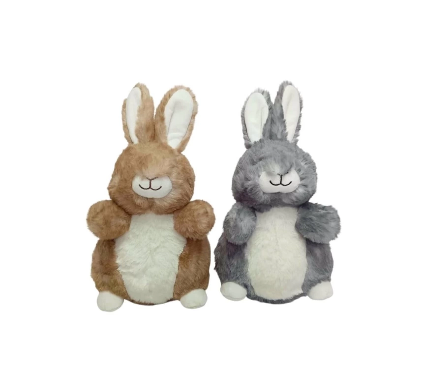 Nessiworld PB31548-23 Peluş Tavşan 23 cm