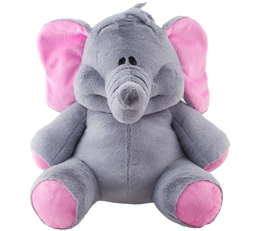 Nessiworld Peluş Bombo Fil 38 cm.