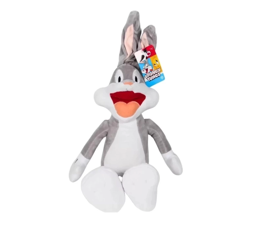 Nessiworld Peluş Bugs Bunny 40 cm