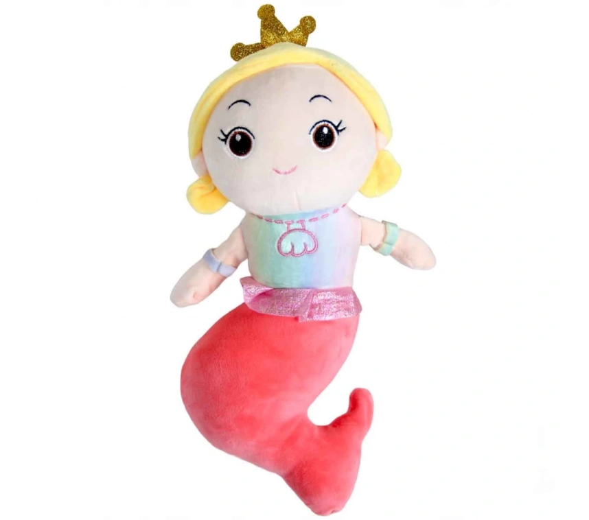 Nessiworld Peluş Deniz Kızı 35 cm