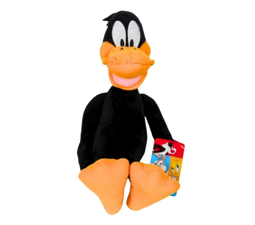 Nessiworld Peluş Duffy Duck 25 cm