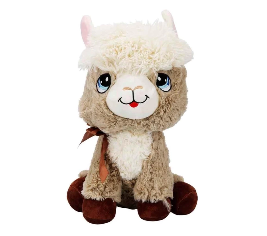 Nessiworld Peluş Lama 35 cm.