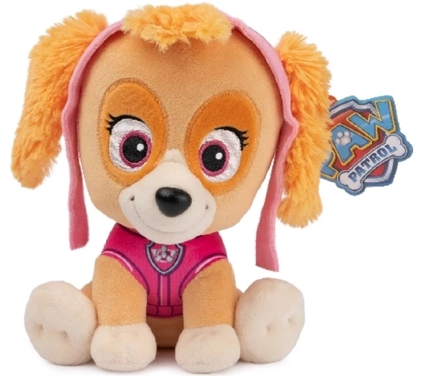 Nessiworld Peluş Paw Patrol Skye 23 cm