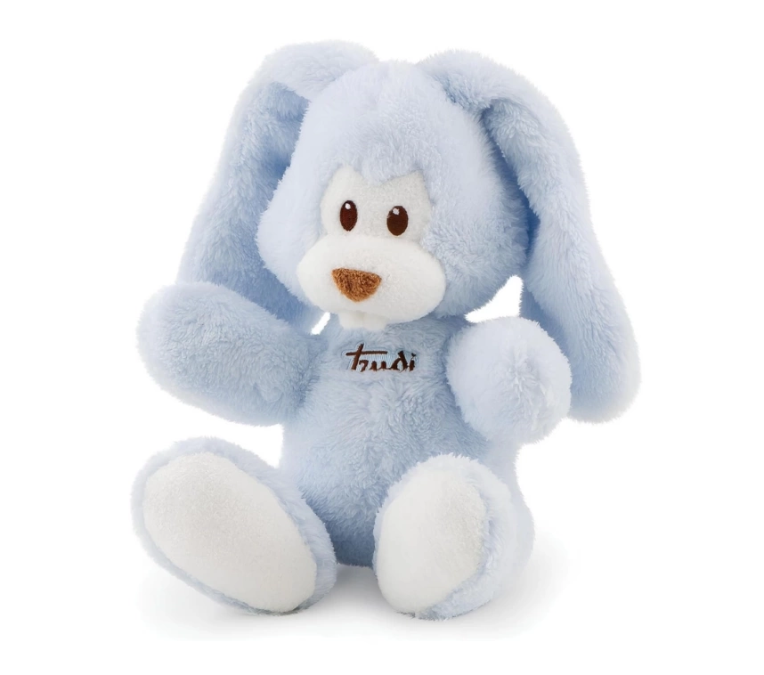 Nessiworld Peluş Rabbit Cremino Light Blue