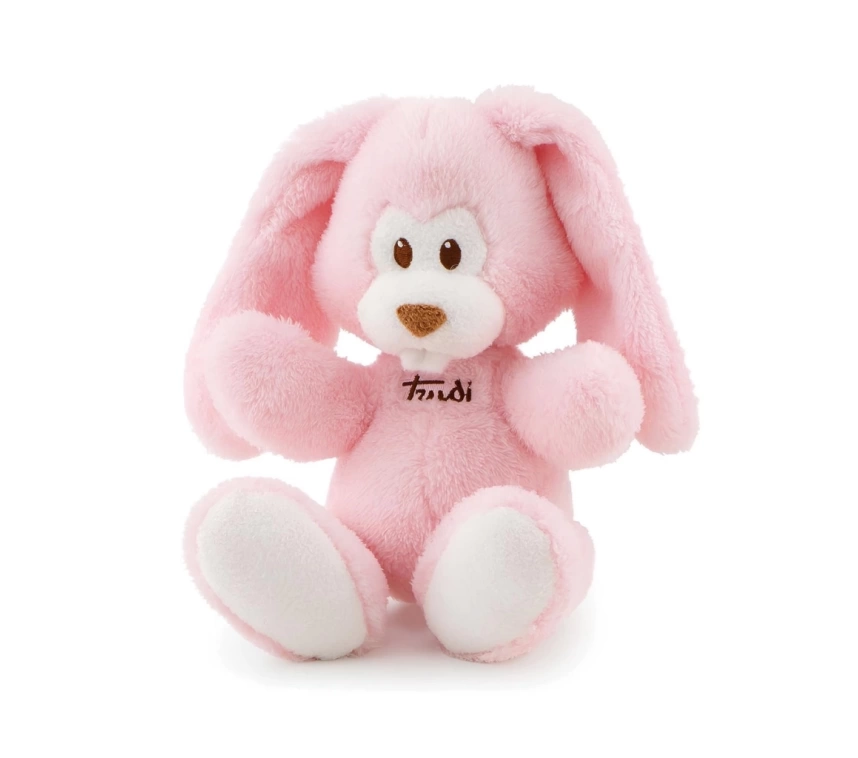 Nessiworld Peluş Rabbit Cremino Pink
