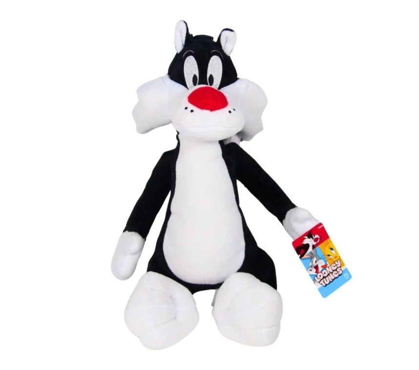 Nessiworld Peluş Sylvester 43 cm