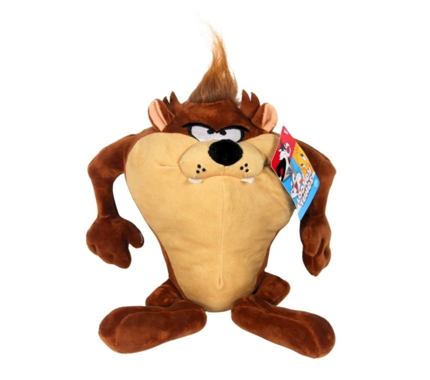 Nessiworld Peluş Tazmanya 30 cm