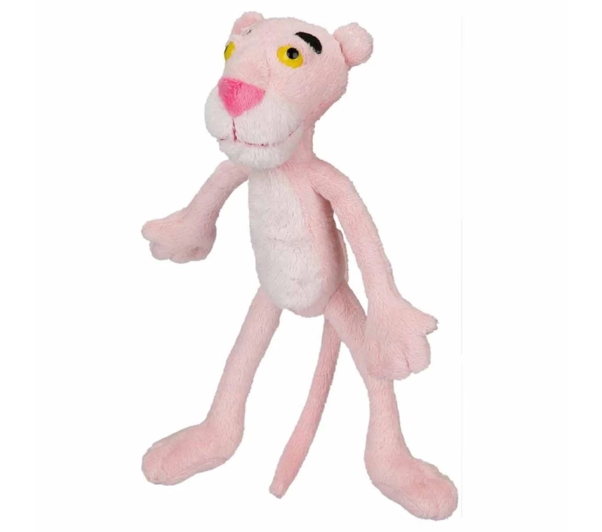 Nessiworld Pembe Panter Peluş 32 cm