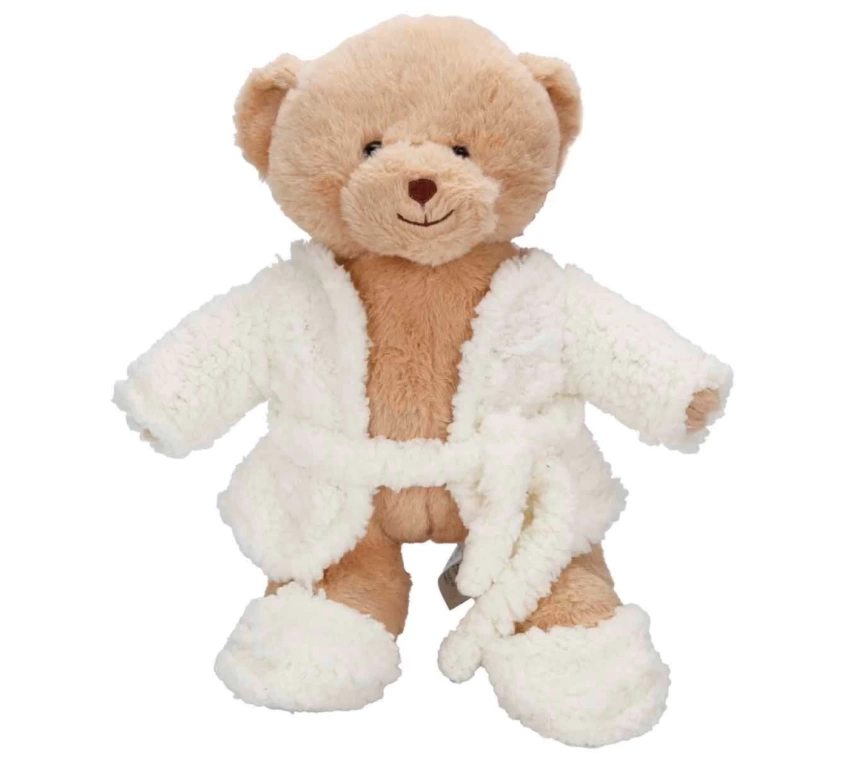 Nessiworld Pijamalı Peluş Ayı 40 cm