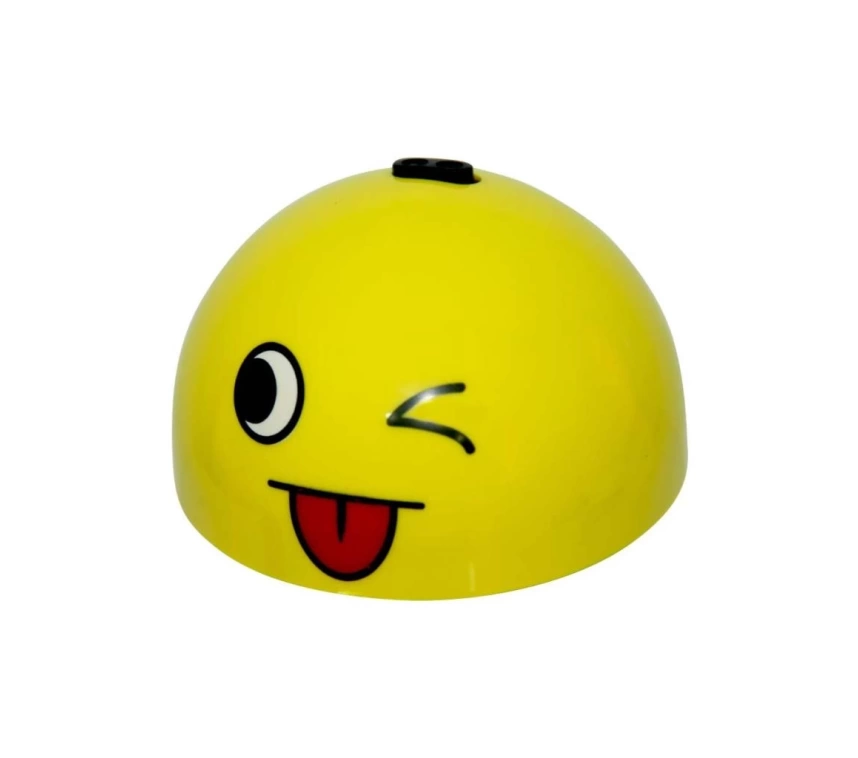 Nessiworld Pilli Kaçan Neşeli Emoji