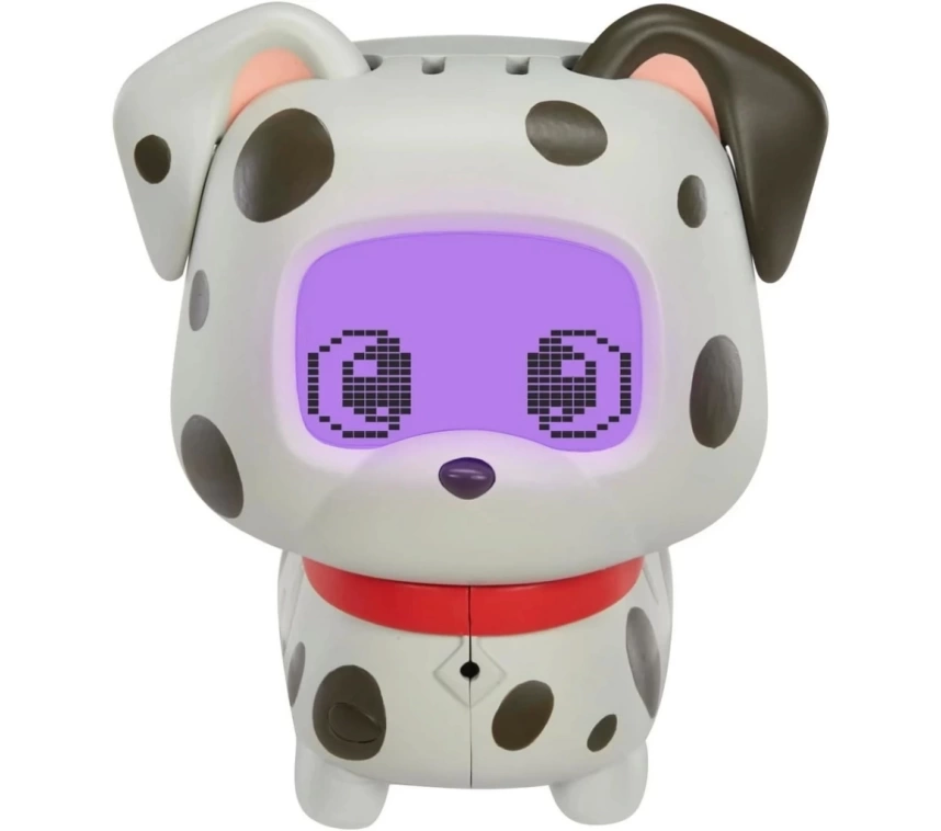 Nessiworld Pixel Petz Dalmaçyalı