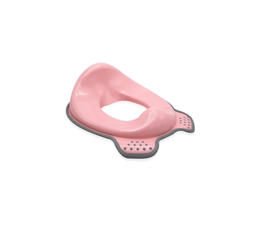 Nessiworld    Plastik Klozet Adaptörü 327 Pembe