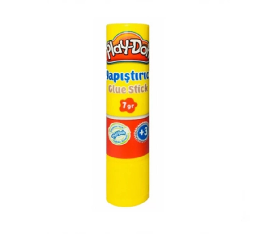 Nessiworld Play-Doh Glue Stick Yapıştırıcı 7 Gr.