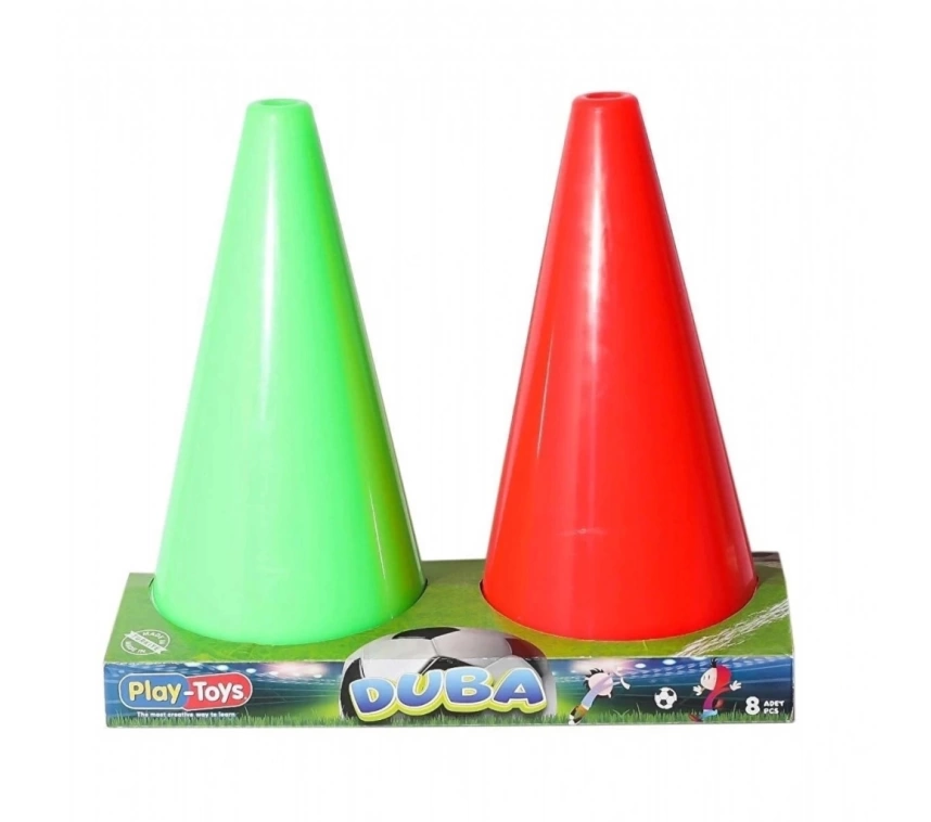 Nessiworld Playtoys 8li Duba