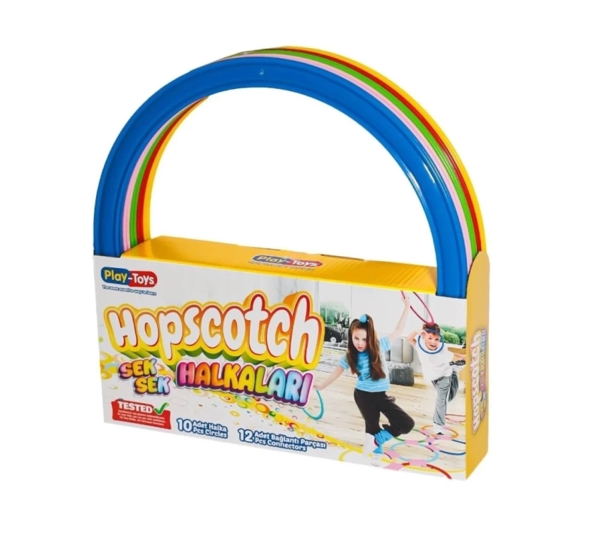 Nessiworld Playtoys Halka Seksek
