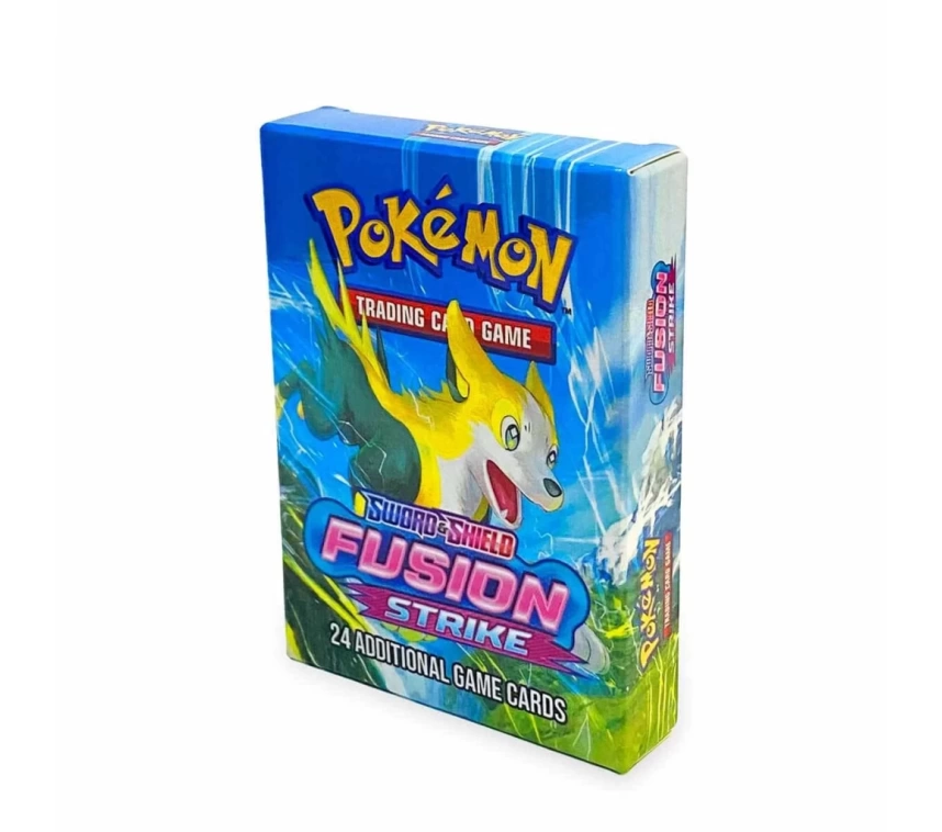 Nessiworld Pokemon Trading Card Başlangıç Seti