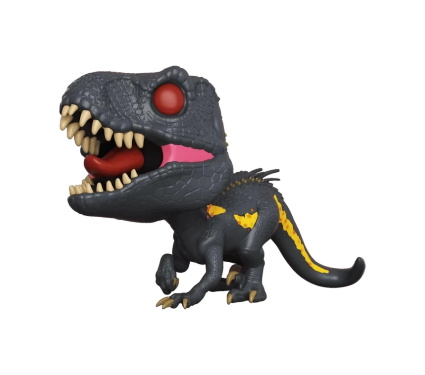 Nessiworld  POP! Movies Jurassic World 2 Indoraptor 30984