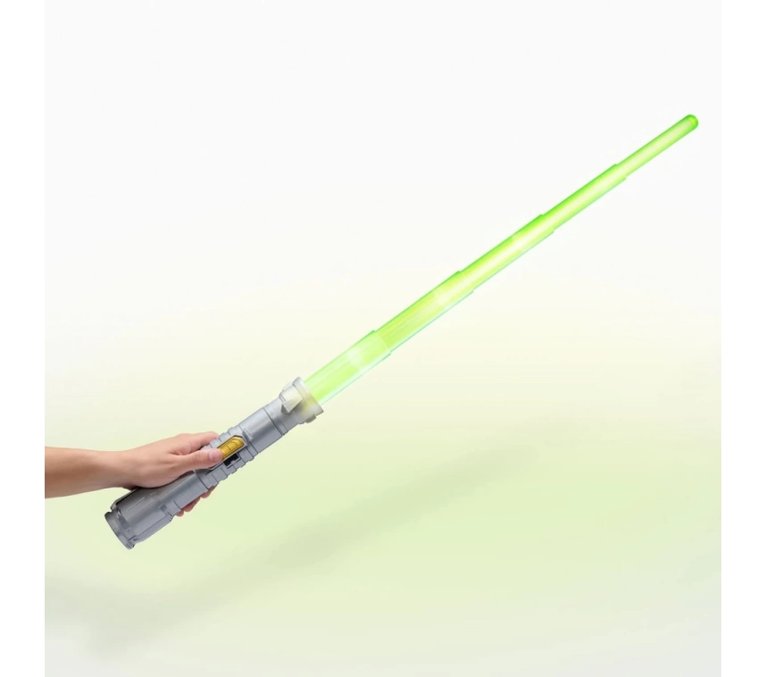 Nessiworld Power Saber Işın Kılıcı Yeşil