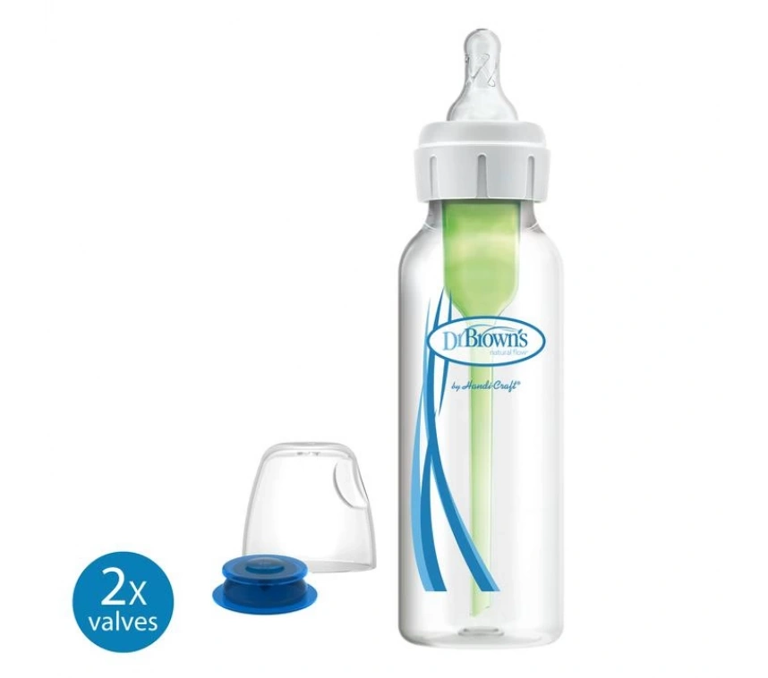Nessiworld    PP Dar Ağız Medikal Biberon 250ml
