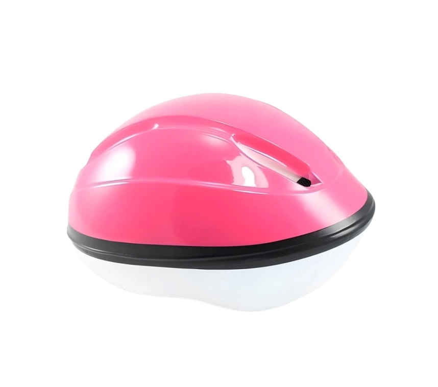 Nessiworld Pvc Kask Pembe