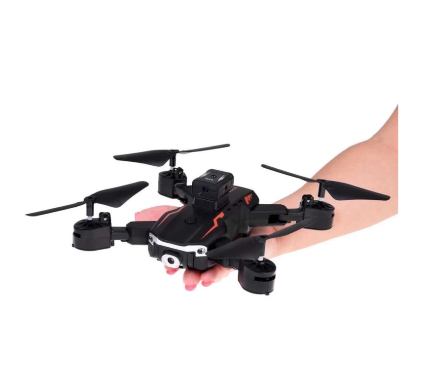 Nessiworld  Q8 Kameralı Drone Mini 2.4 GHz