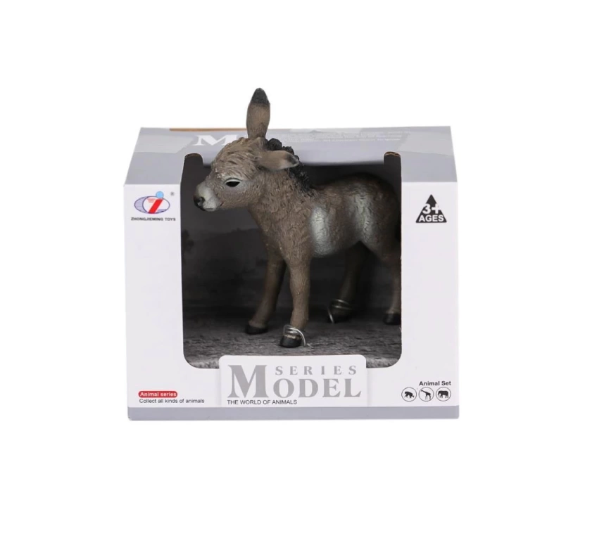 Nessiworld Q9899-A95 Çiftlik Hayvanları  Figür -Birliktoys