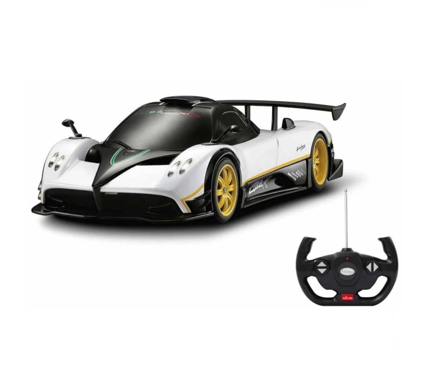 Nessiworld Rastar 1:14 Pagani Zonda R Uzaktan Kumandalı Araba