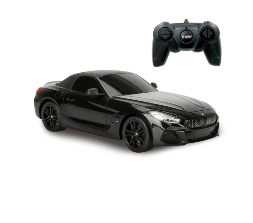 NessiWorld Rastar 1:18 BMW Z4 Roadster Uzaktan Kumandalı Işıklı Araba