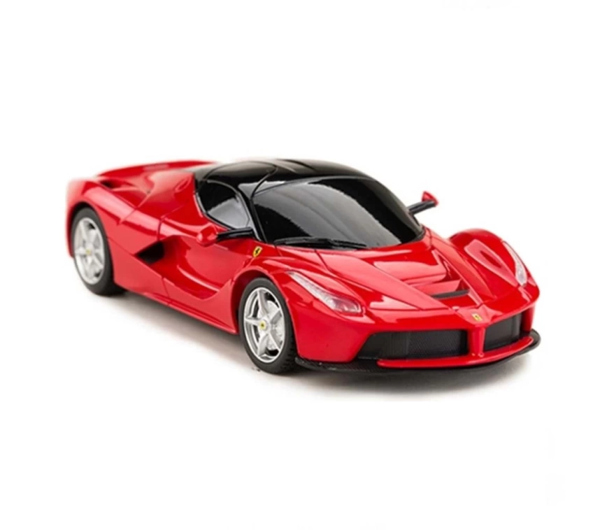 Nessiworld Rastar 1:24 Ferrari LaFerrari Uzaktan Kumandalı Araba
