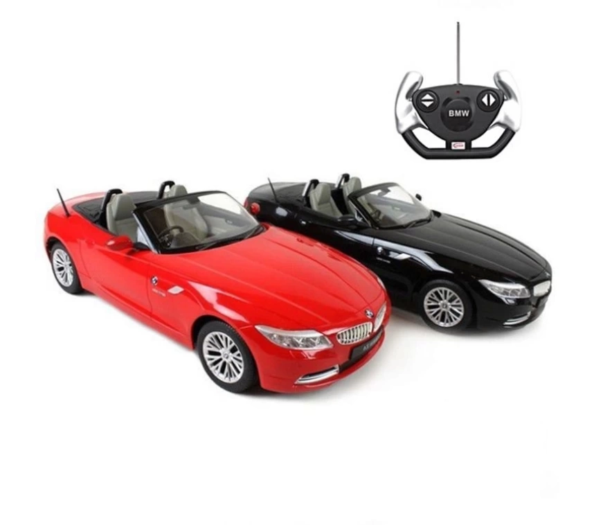 Nessiworld Rastar Kumandalı 1:12 Bmw Z4