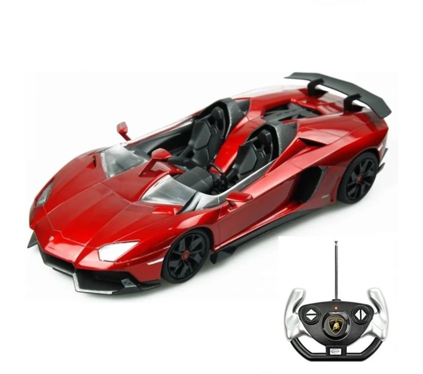 NessiWorld Rastar Kumandalı 1:12 Lamborghini Aventador