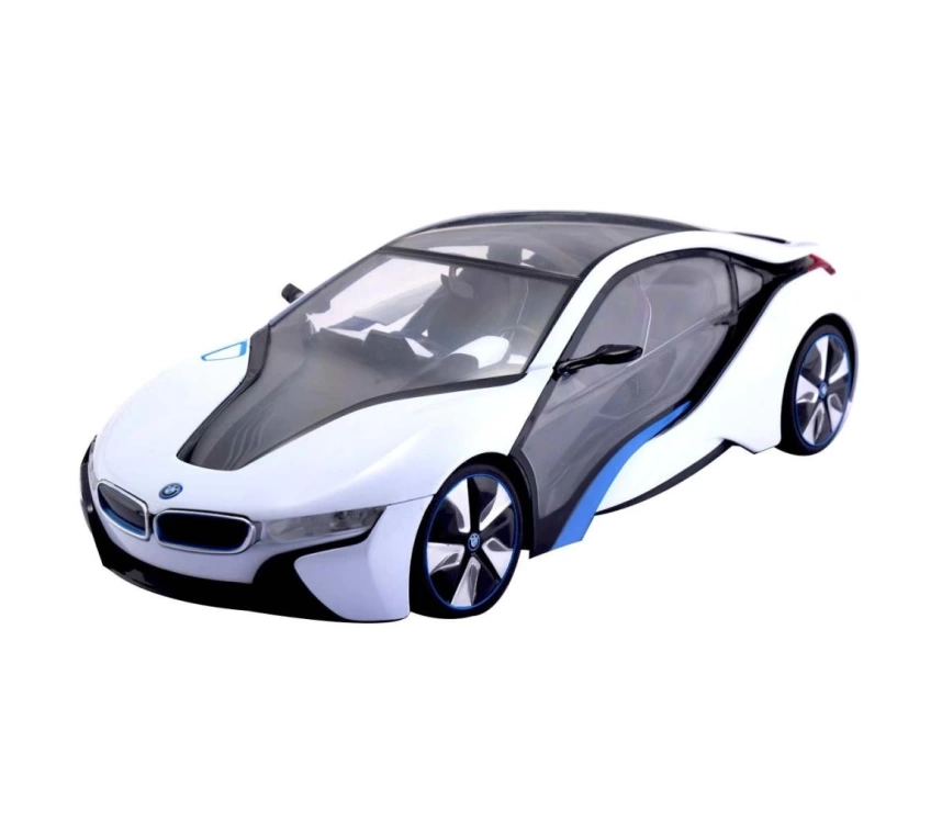 Nessiworld Rastar Kumandalı 1:14 Bmw İ8