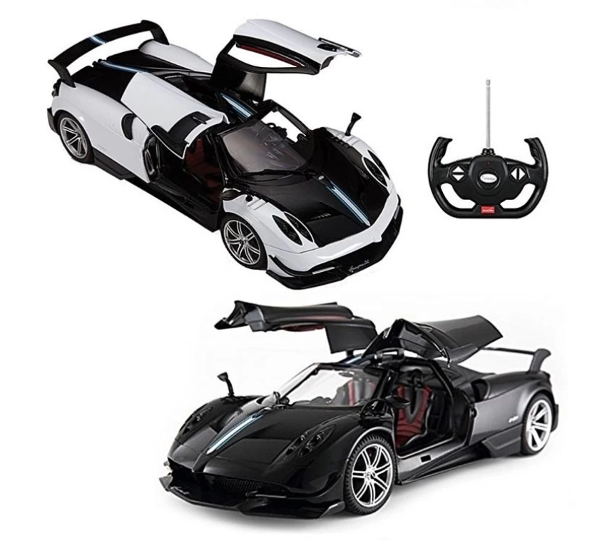 Nessiworld Rastar Kumandalı 1:14 Pagani Huayra BC