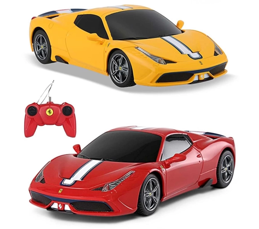 Nessiworld Rastar Kumandalı 1:24 Ferrari 458 Speciale